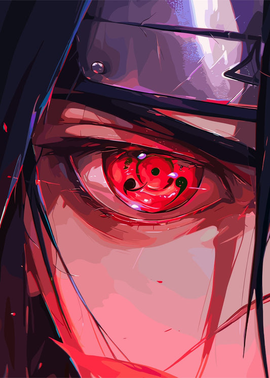 Itachi Uchiha