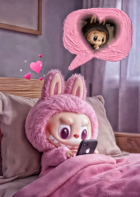 Labubu