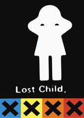 Lost Child Radiohead Song