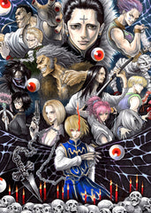 Hunter x Hunter 