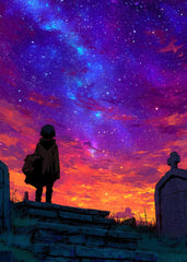 Stargazer's Reverie