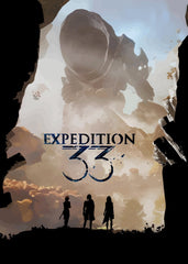 Expedition 33