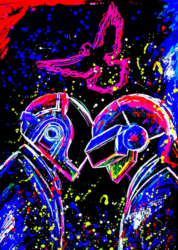 Daft Punk