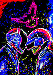 Daft Punk