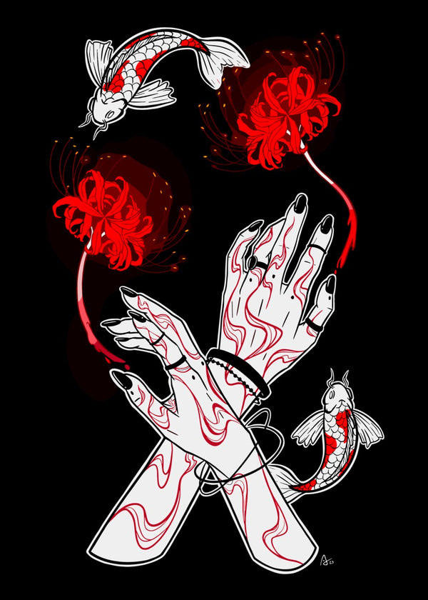 Bad Omens