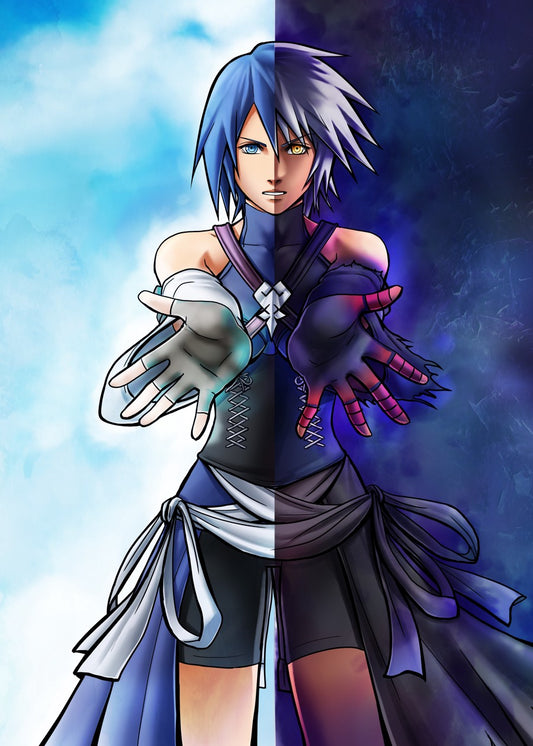 Aqua