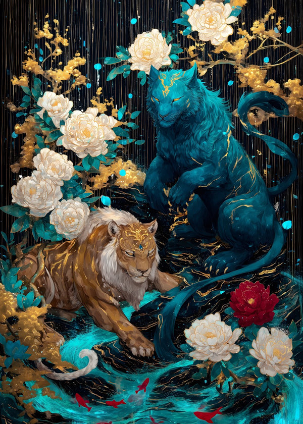 Guardians of the Realm