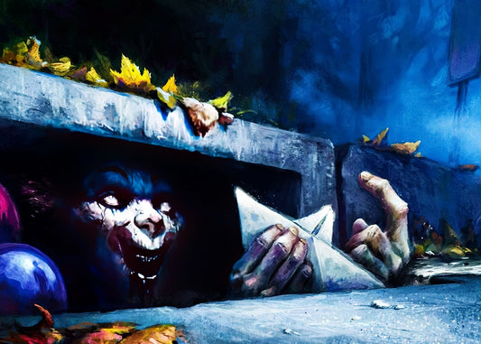 IT