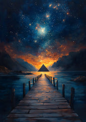 Pathway to Celestial Wonders