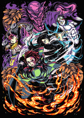 Demon Slayer Kimetsu no Yaiba