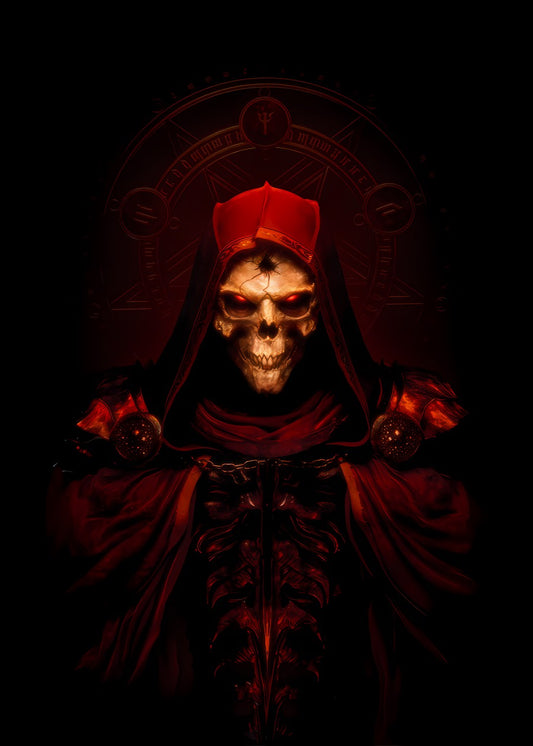 Diablo