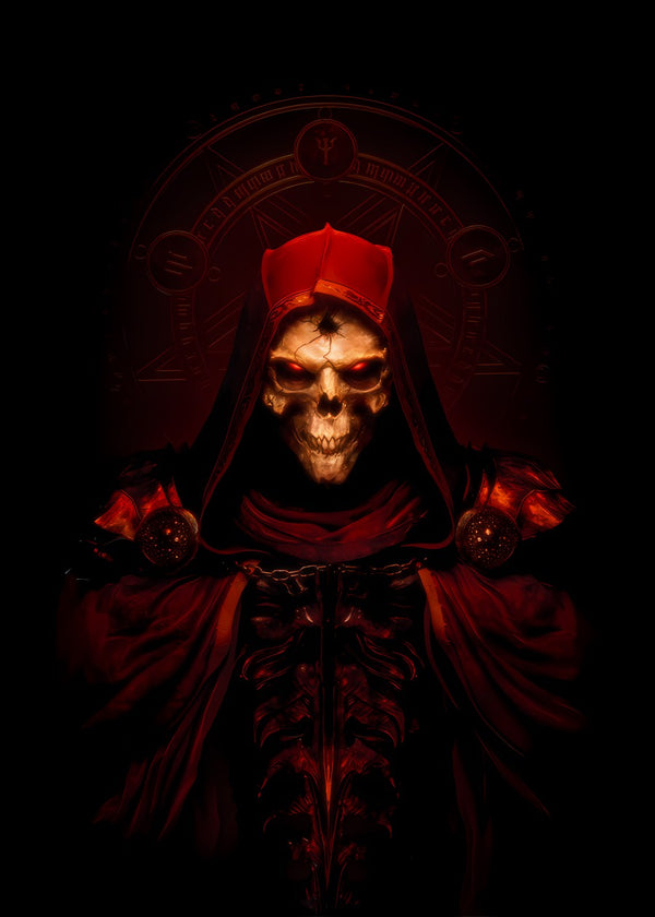 Diablo