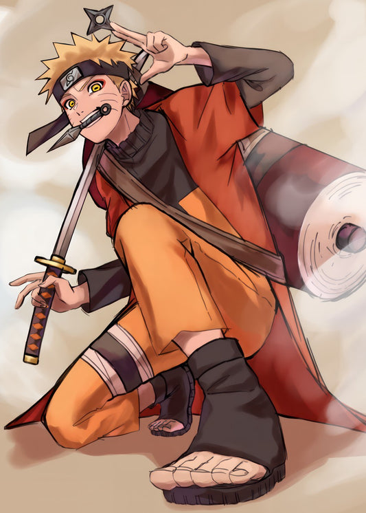 Naruto