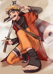 Naruto