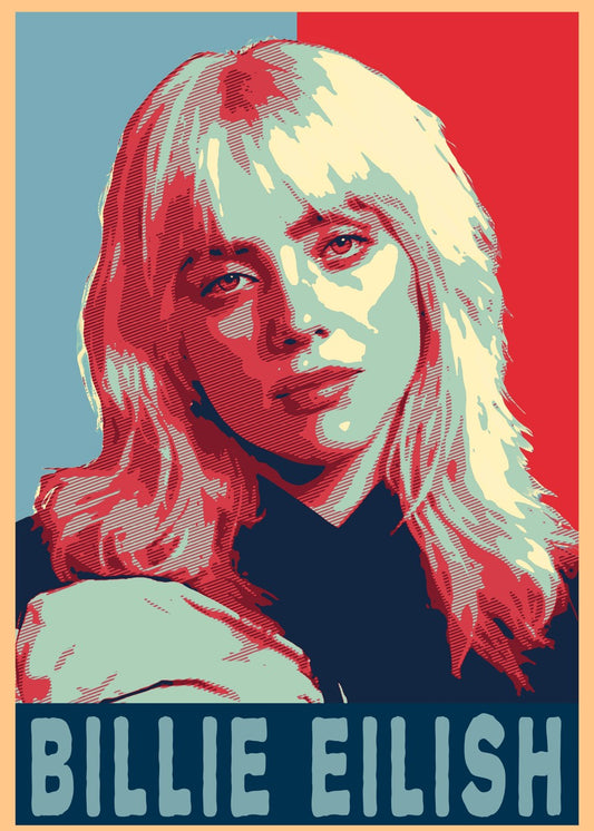 billie eilish hope style (3)