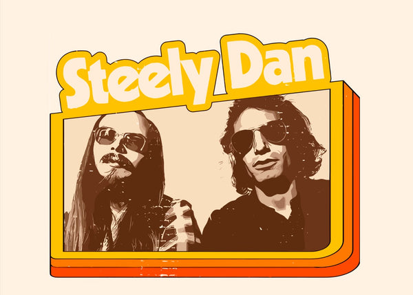 Steely Dan