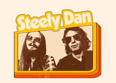 Steely Dan