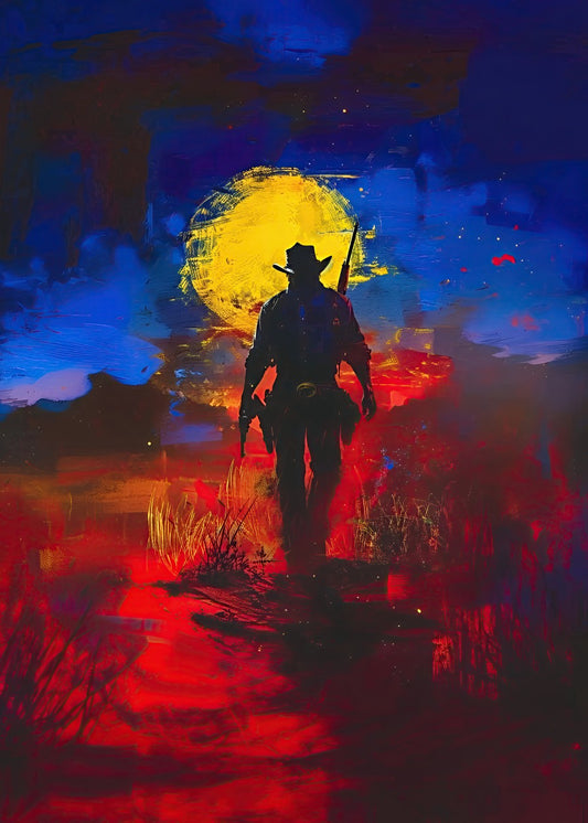 Red Dead Outlaws & Honor