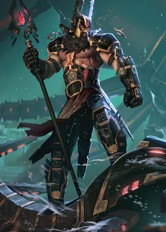 SMITE Gods Clash in Arena