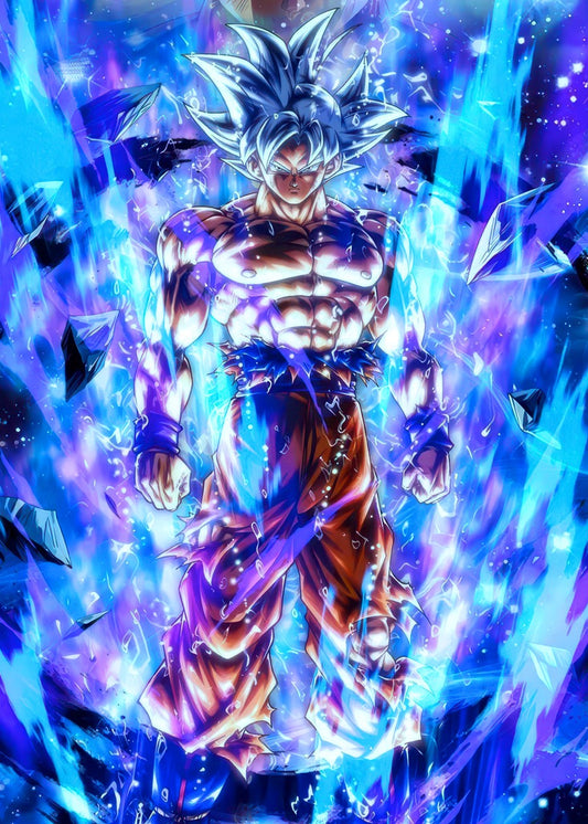 Son goku