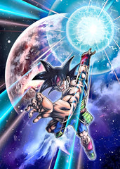 dragon ball