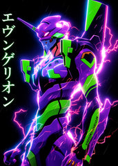 neon genesis evangelion