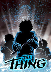 the thing