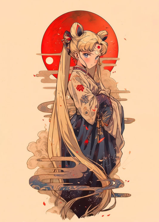 Sailor Moon