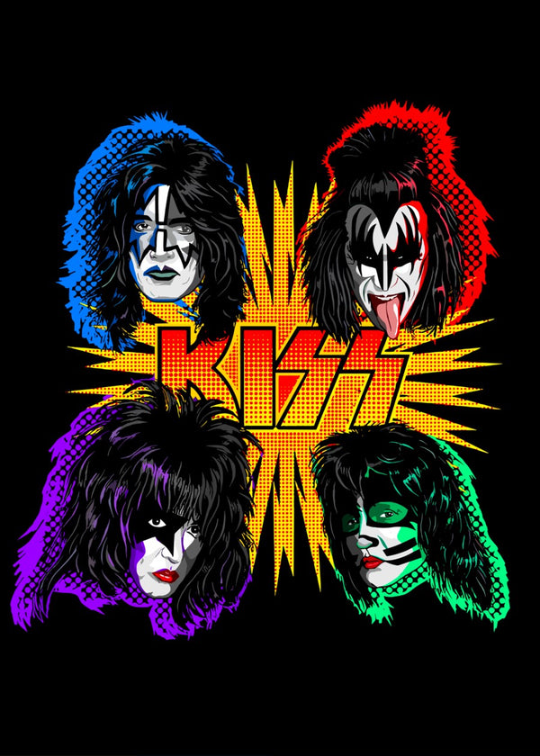 KISS