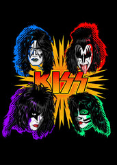 KISS