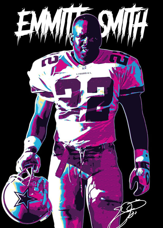 Emmitt Smith