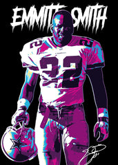 Emmitt Smith