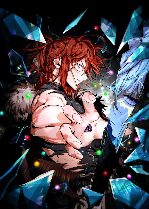 Arthur Leywin, The Beginning After The End