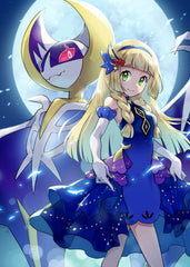 Lillie