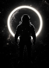Astronauts 