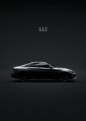 2022 Infiniti Q60