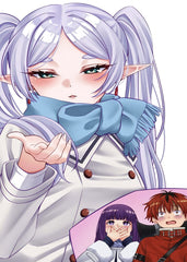 Frieren Beyond Journey's End