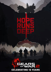 Gears of War