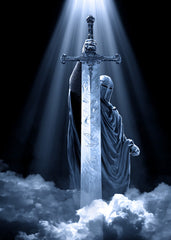 The Ascendant Knight 