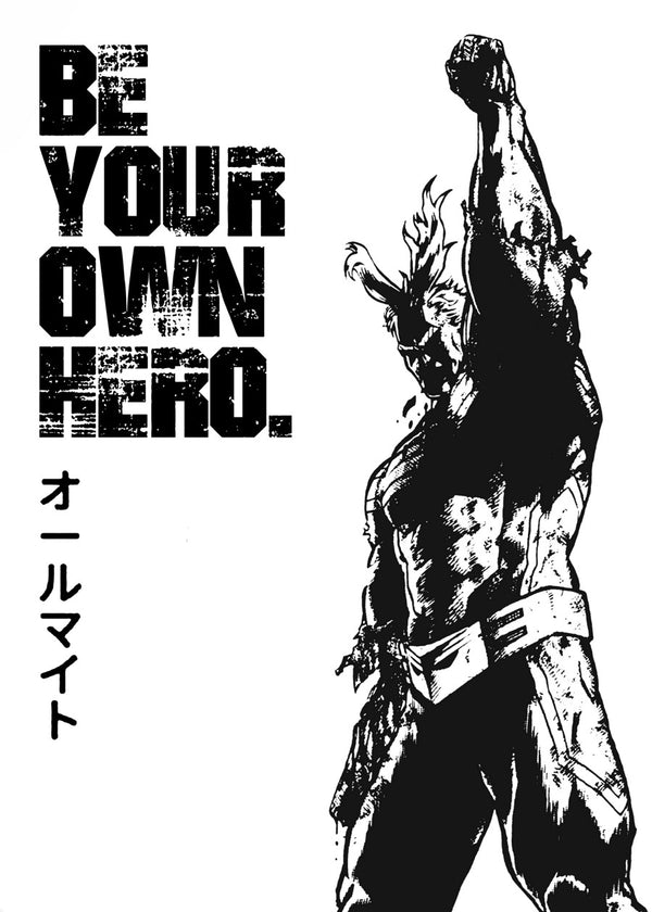 All might