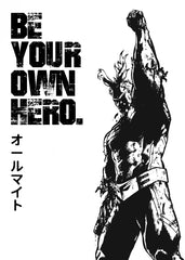 All might