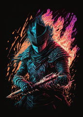 Guardian of the Infernal Realm