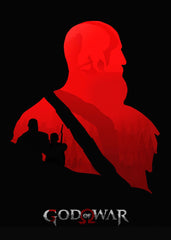 God of war