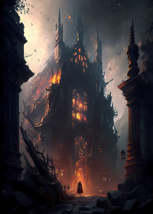 diablo