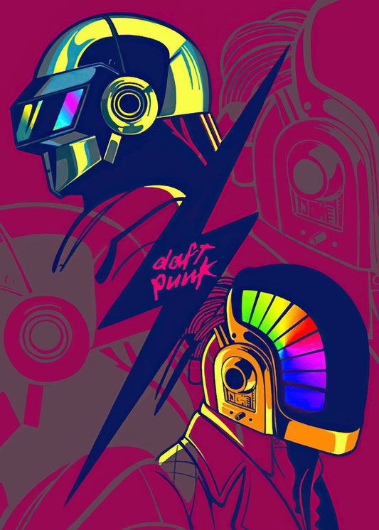 Daftpunk