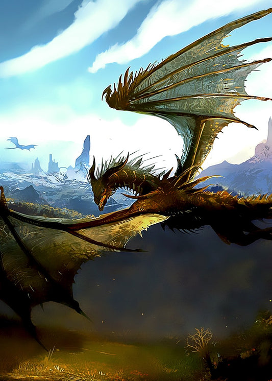 skyrim