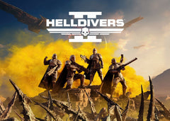 Helldivers 