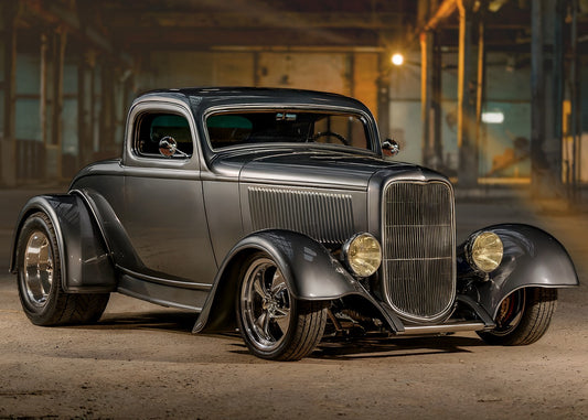 1932 Ford Street Rod