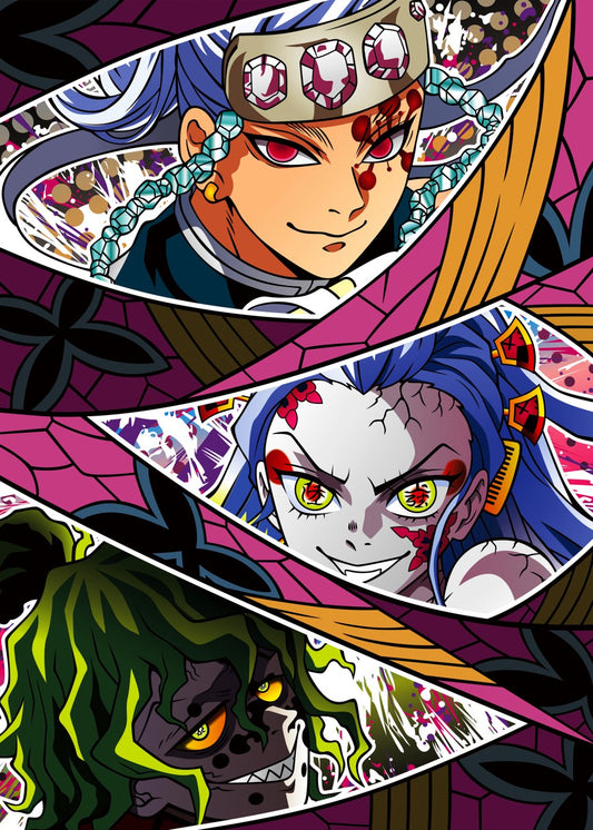 Demon Slayer