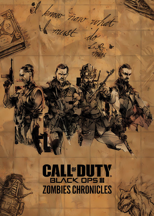 Call of Duty